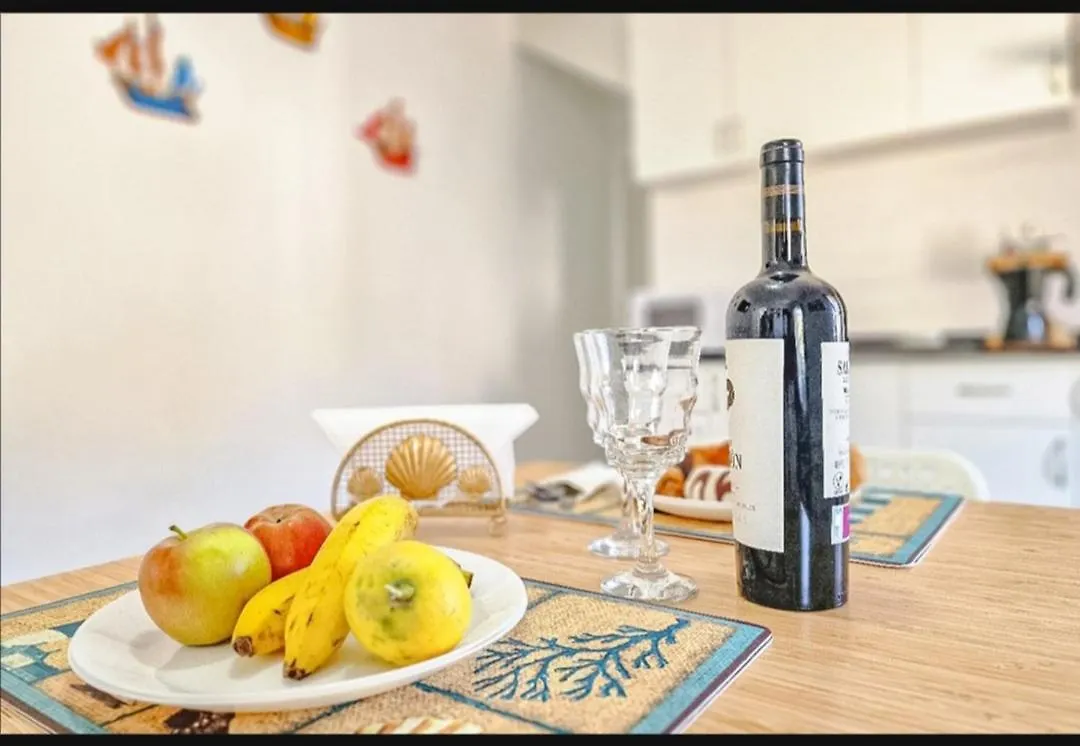 Malaga Monte Dorado Apartment Spain