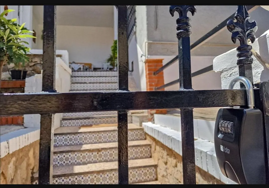 Malaga Monte Dorado Apartment
