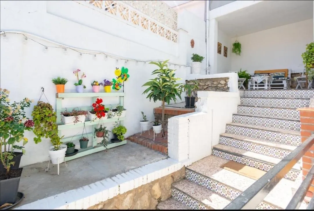 Malaga Monte Dorado Apartment Spain