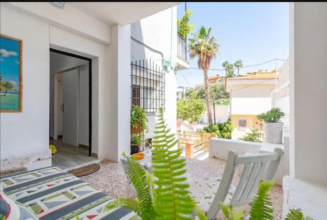 Malaga Monte Dorado Apartment 0*,  Spain