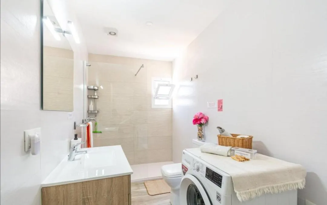 Malaga Monte Dorado Apartment