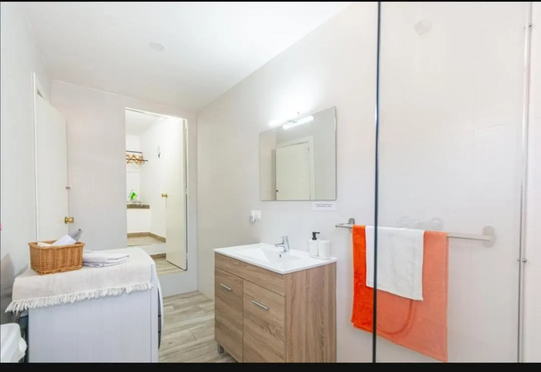 Malaga Monte Dorado Apartment