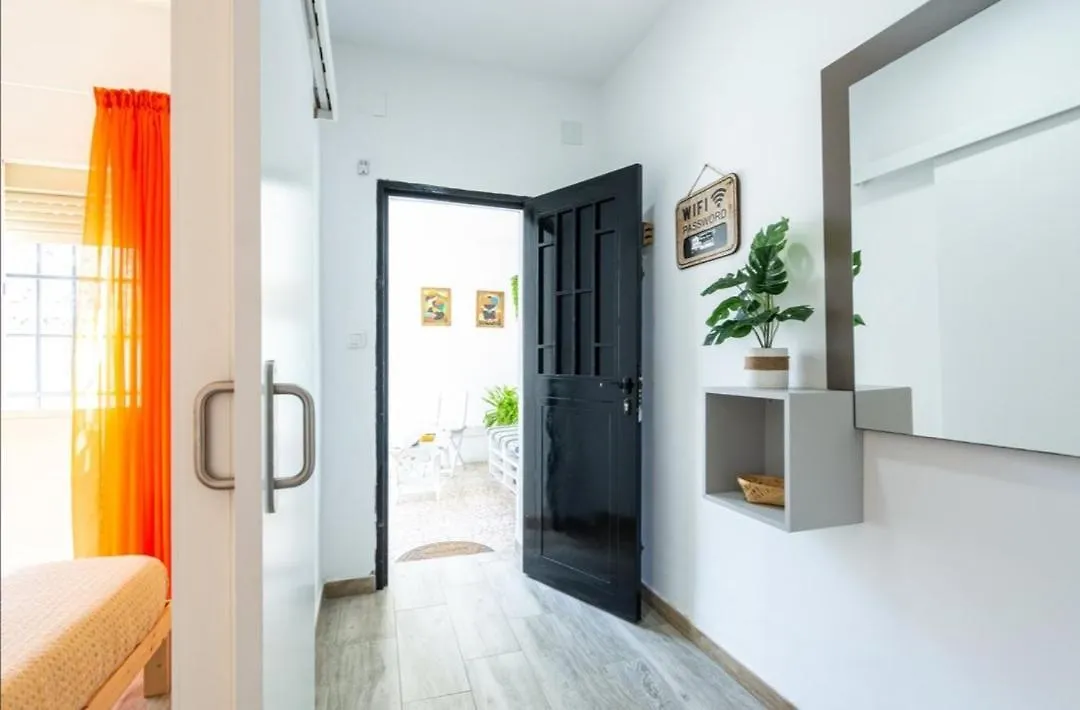 Malaga Monte Dorado Apartment 0*,  Spain