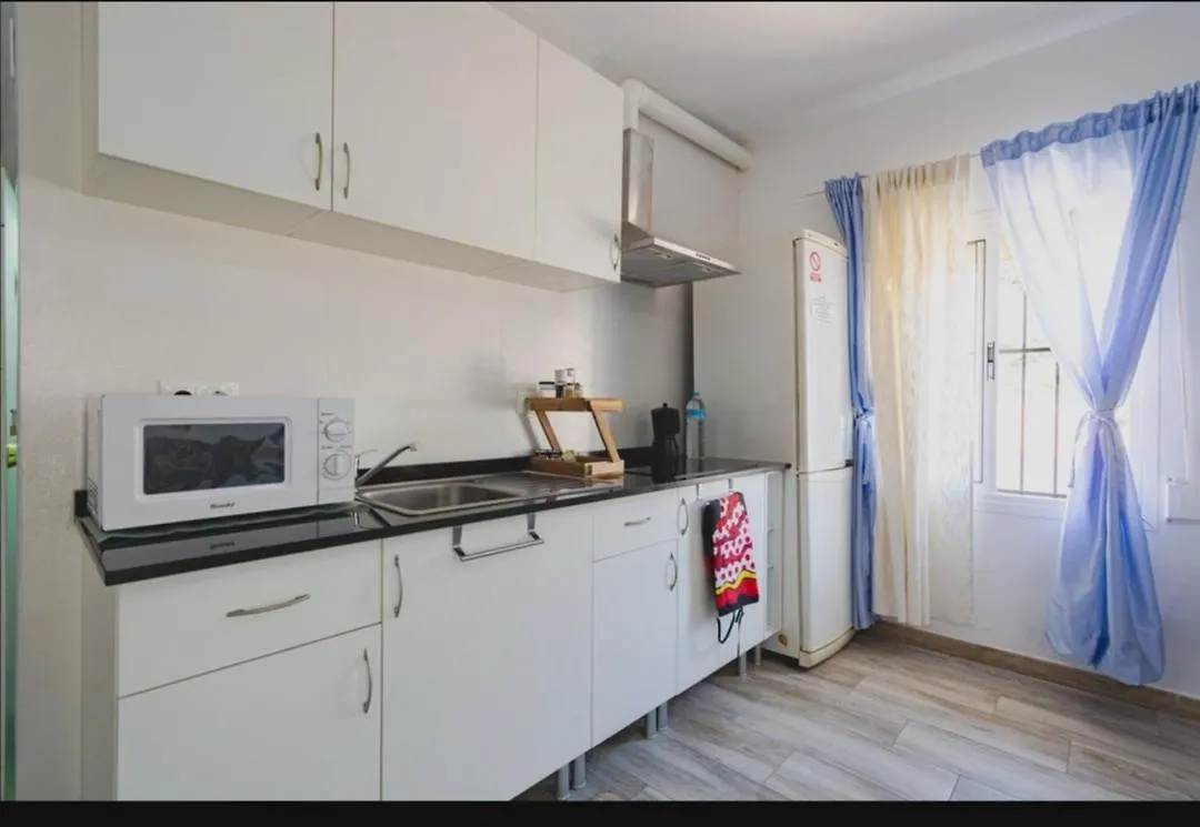Malaga Monte Dorado Apartment 0*,