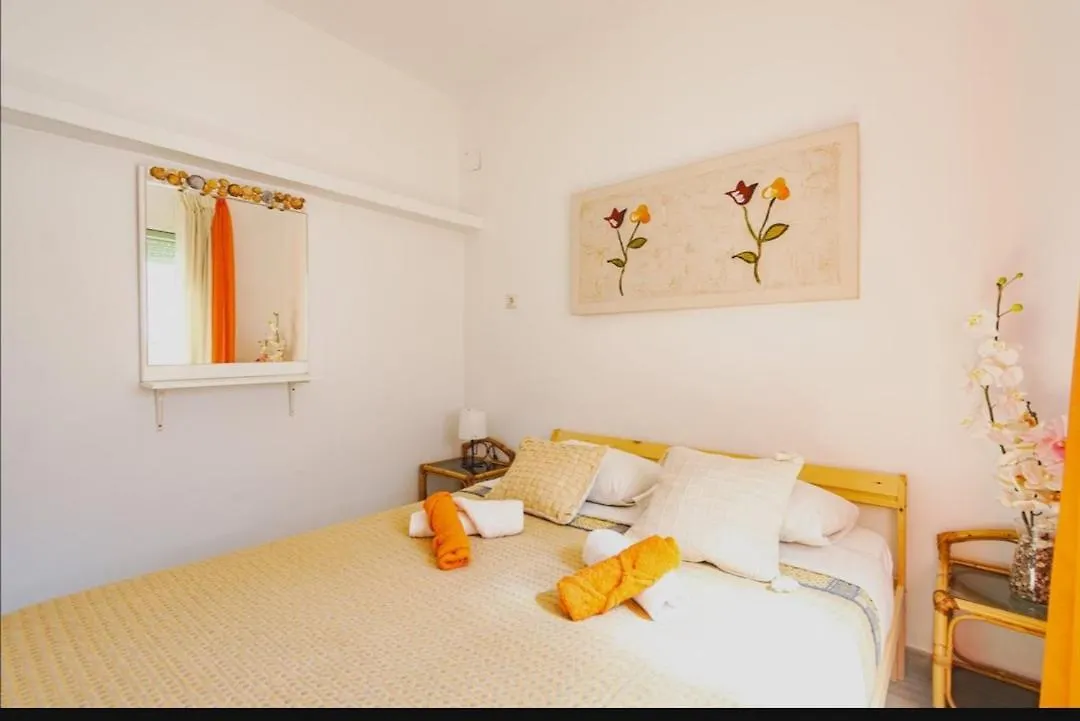 Malaga Monte Dorado Apartment