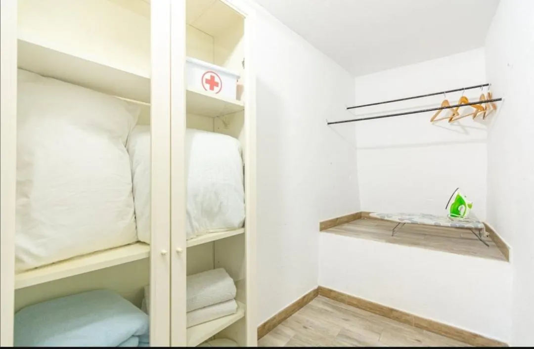 Malaga Monte Dorado Apartment Spain