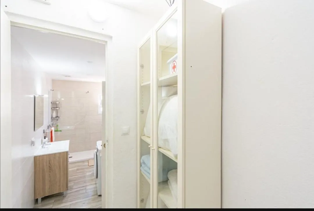 Malaga Monte Dorado Apartment