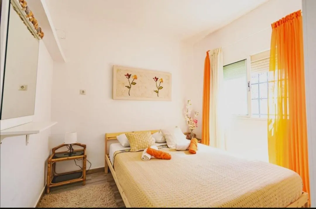 Malaga Monte Dorado Apartment 0*,