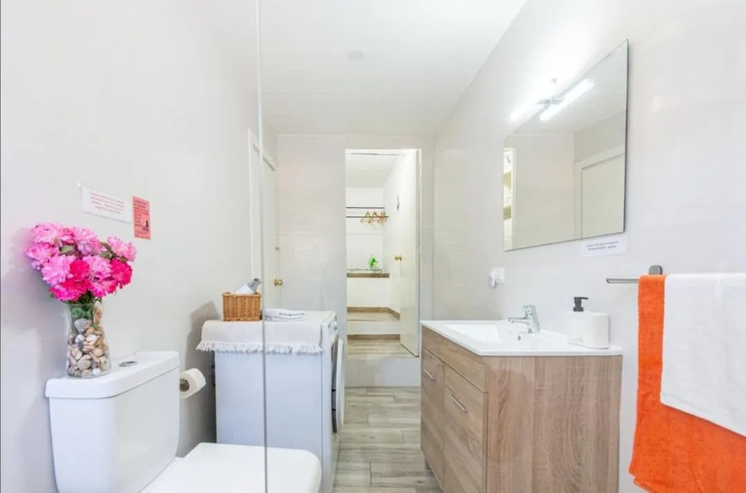 Malaga Monte Dorado Apartment