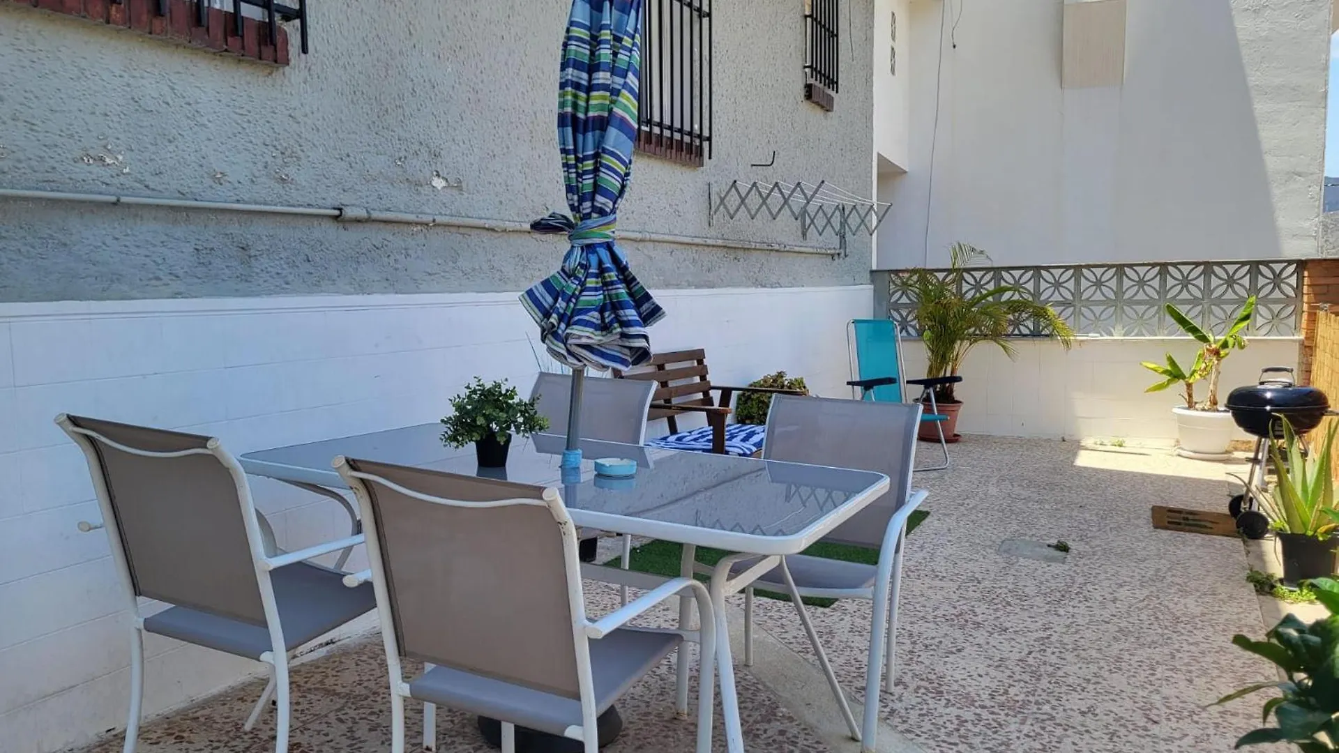 Malaga Monte Dorado Apartment Spain