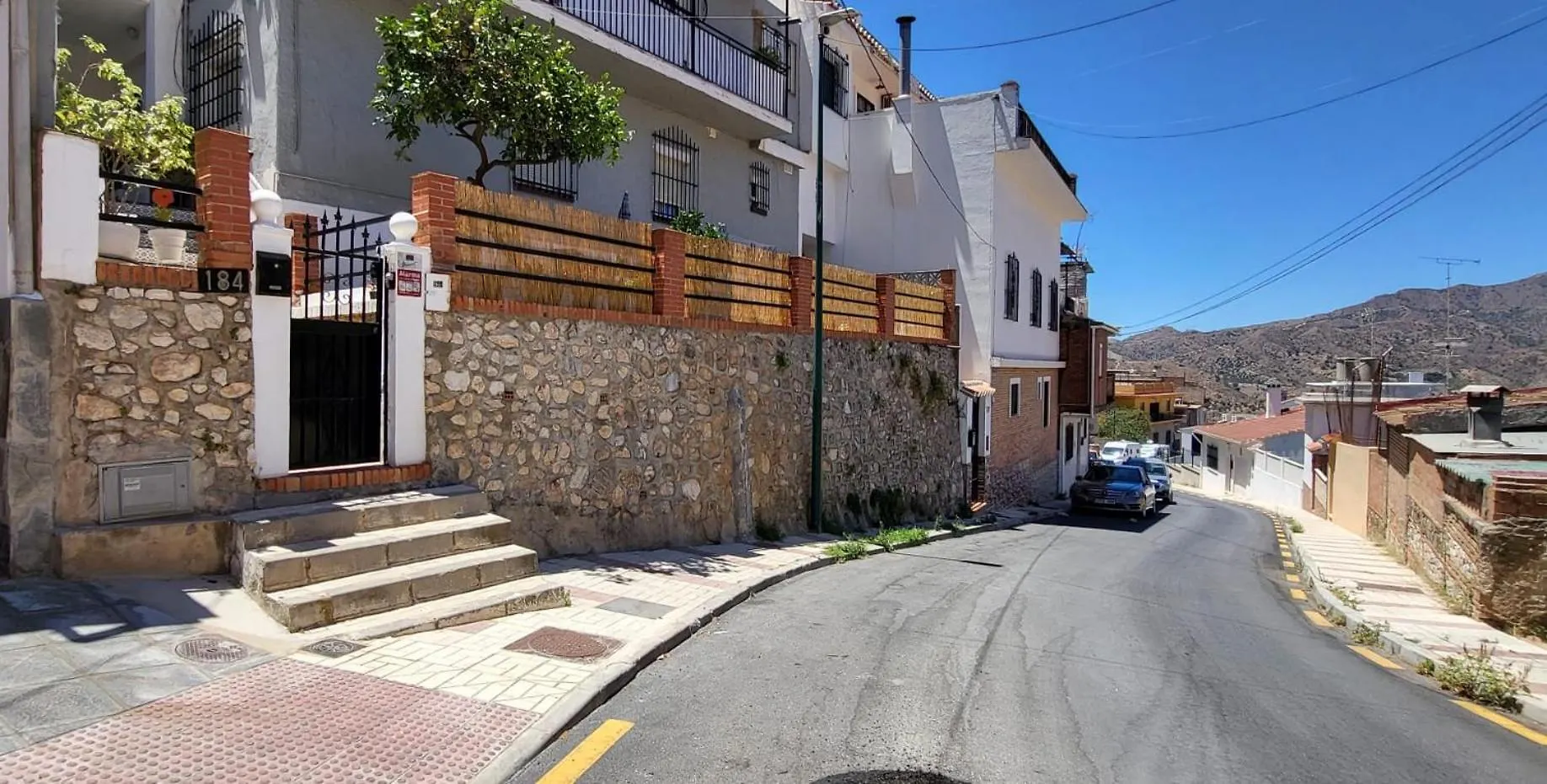 Malaga Monte Dorado Apartment 0*,  Spain