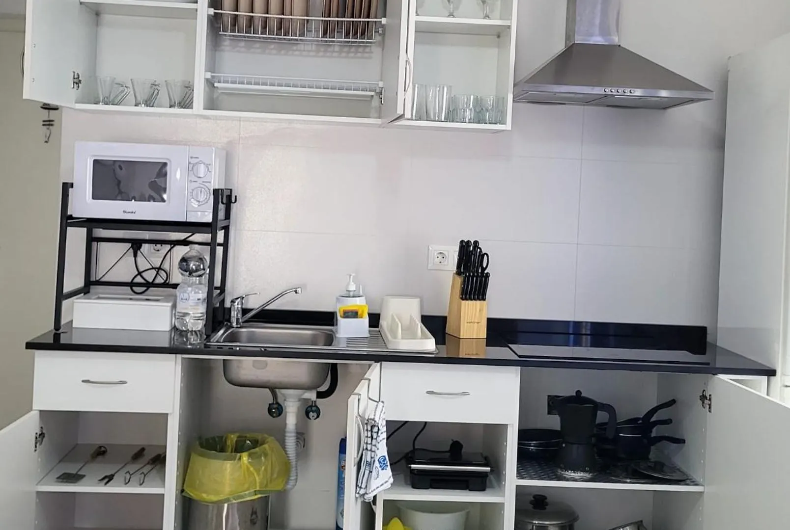 Malaga Monte Dorado Apartment
