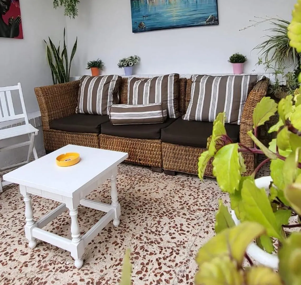 Malaga Monte Dorado Apartment 0*,  Spain