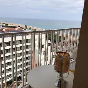 apartamento-terraza-mar.catalonia-hotels.com/