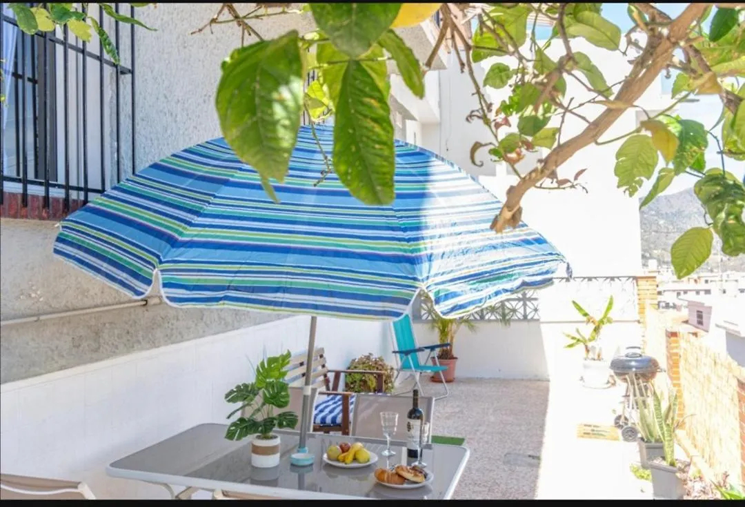 Malaga Monte Dorado Apartamento 0*,  Espanha