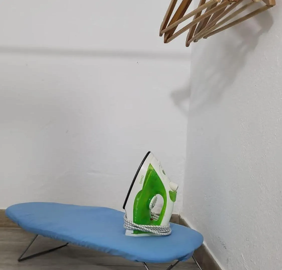 Malaga Monte Dorado Appartement