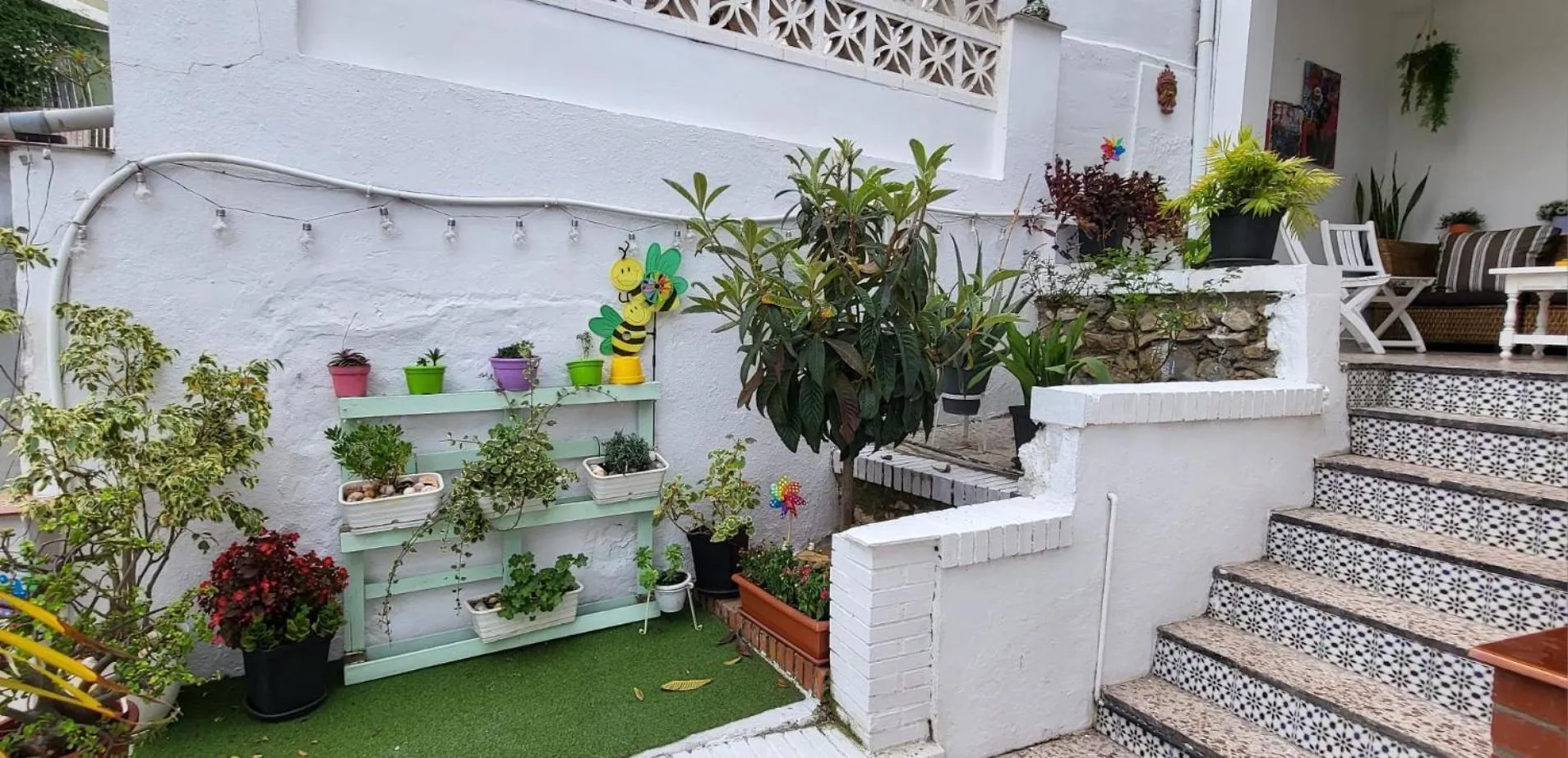Malaga Monte Dorado Apartment